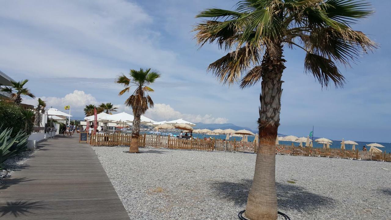 Studio Des Anges วิลล์เนิฟ-ลูเบ ภายนอก รูปภาพ