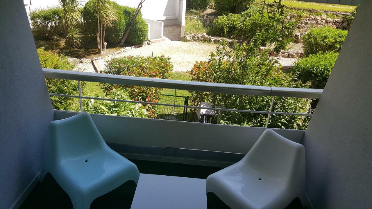 Studio Des Anges วิลล์เนิฟ-ลูเบ ภายนอก รูปภาพ